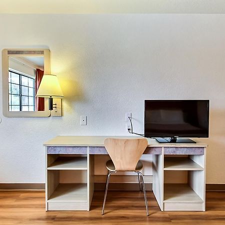 Motel 6-Salinas, Ca - North Monterey Area מראה חיצוני תמונה