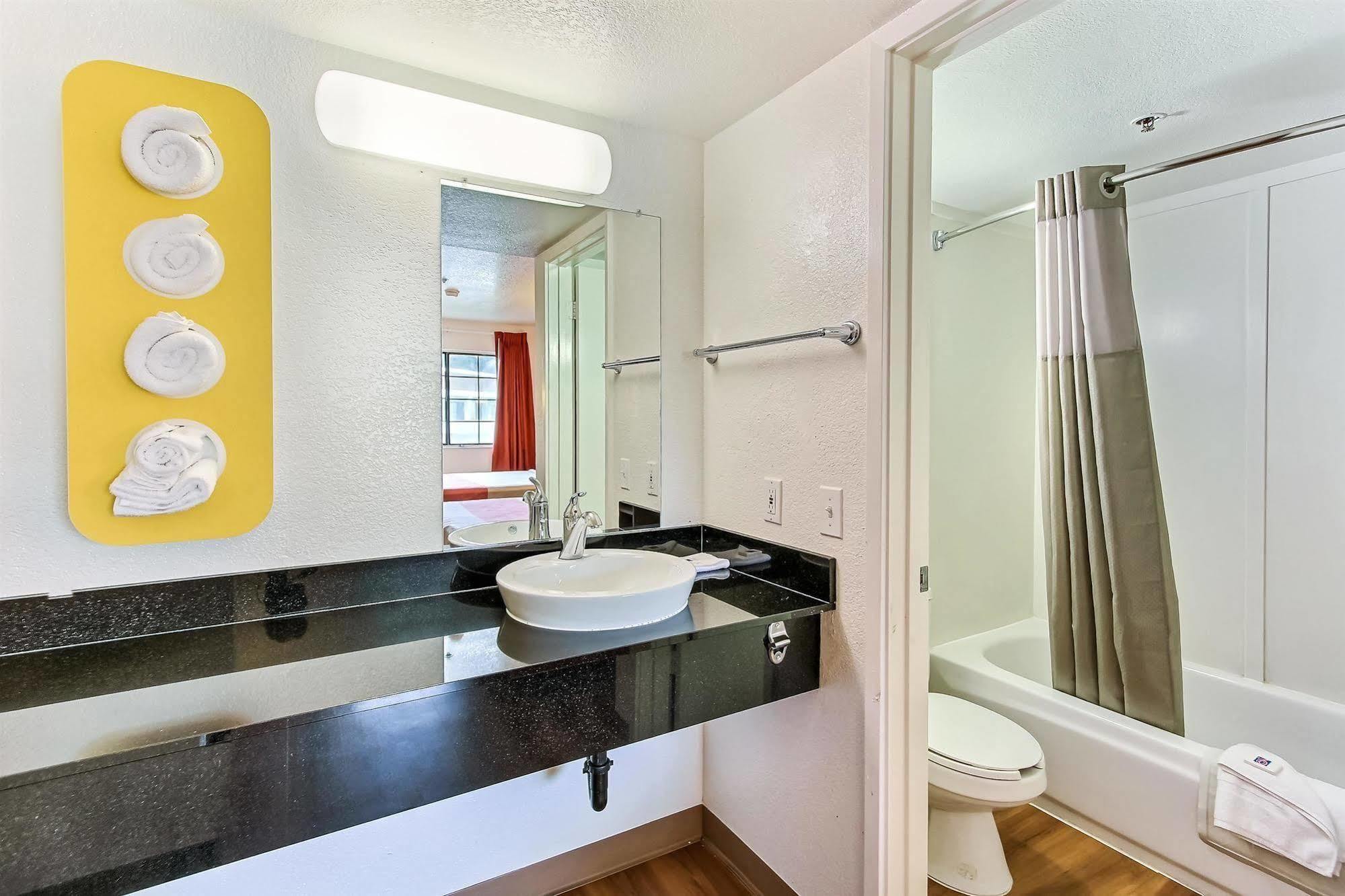 Motel 6-Salinas, Ca - North Monterey Area מראה חיצוני תמונה