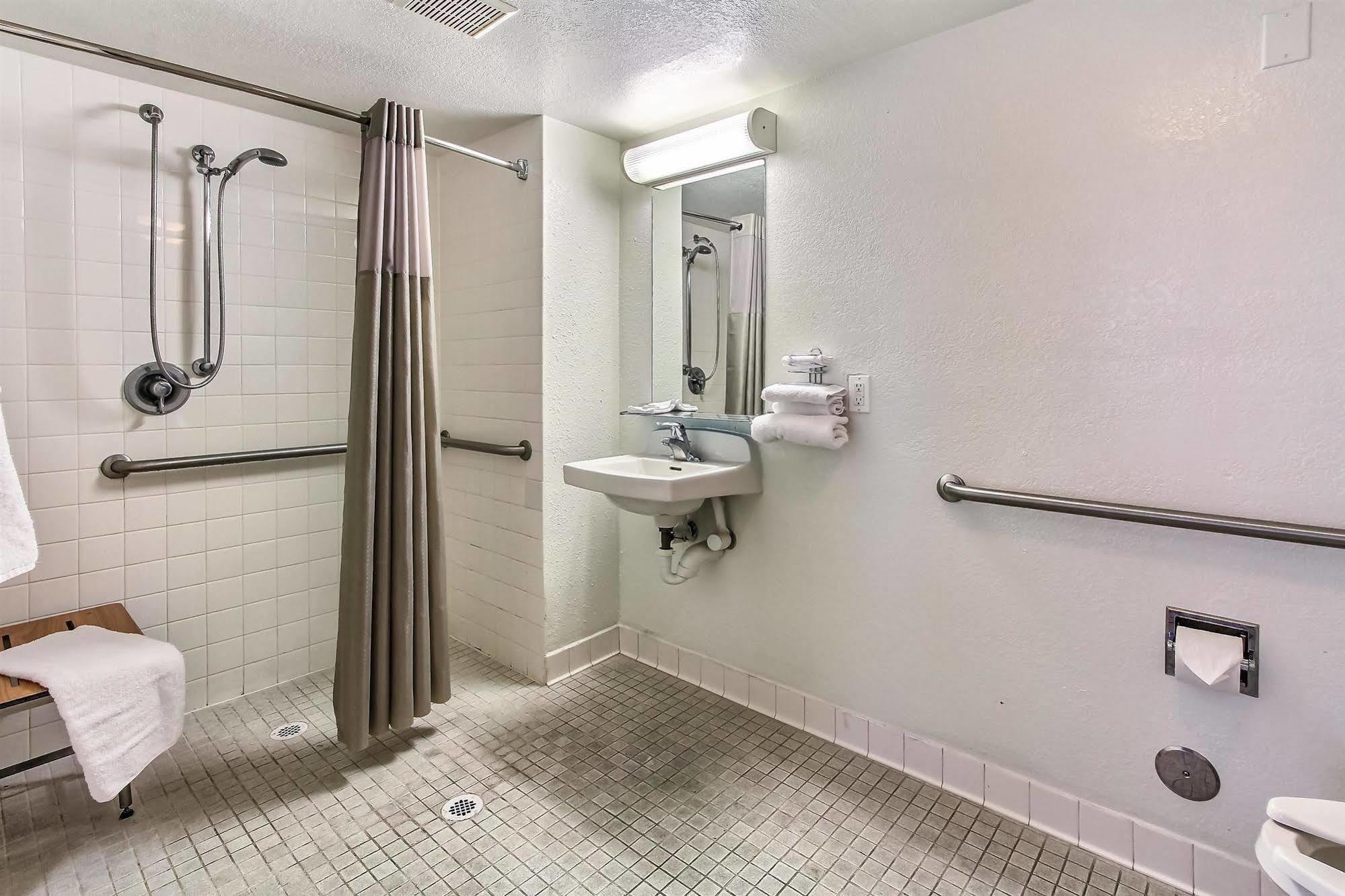 Motel 6-Salinas, Ca - North Monterey Area מראה חיצוני תמונה