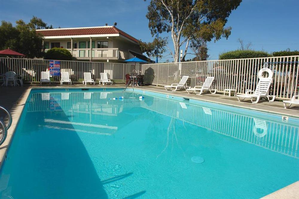 Motel 6-Salinas, Ca - North Monterey Area מתקנים תמונה